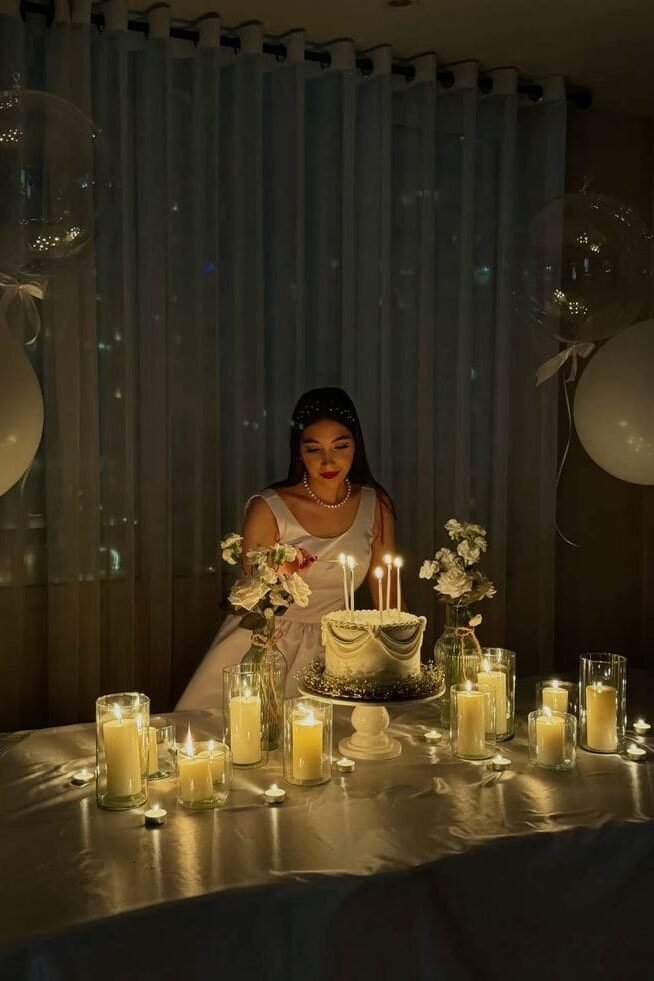      Celebrate life's most joyful moments with our professional birthday photography in Malappuram. From the excitement on a child's face to the carefully planned decor, cake smash moments, family hugs, and heartfelt wishes we capture every element. Our experienced photographers focus on candid moments, natural expression and vibrant details ensuring your birthday remain unforgettable.  Whether it's small family gathering or a themed birthday party, our birthday photography in Malappuram is designed to suit your style and vision. First birthday cake smash sessions to grand birthday celebration for all ages, we create timeless images that tell your unique story.